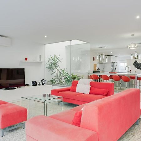 Casa Clarisse By Hr Madeira Villa Funchal  Ngoại thất bức ảnh