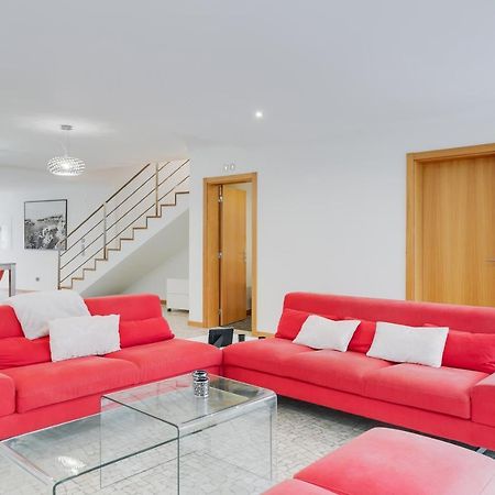 Casa Clarisse By Hr Madeira Villa Funchal  Ngoại thất bức ảnh
