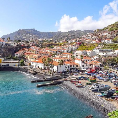 Casa Clarisse By Hr Madeira Villa Funchal  Ngoại thất bức ảnh