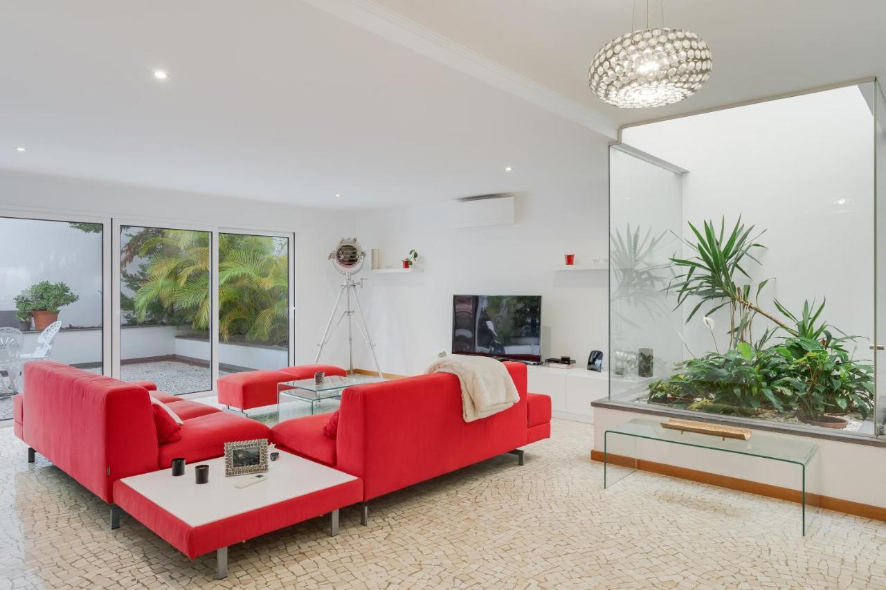 Casa Clarisse By Hr Madeira Villa Funchal  Ngoại thất bức ảnh