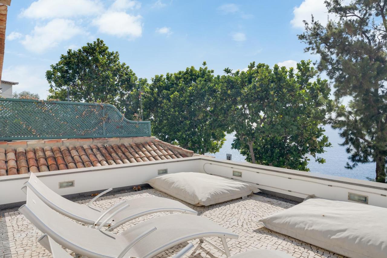 Casa Clarisse By Hr Madeira Villa Funchal  Ngoại thất bức ảnh