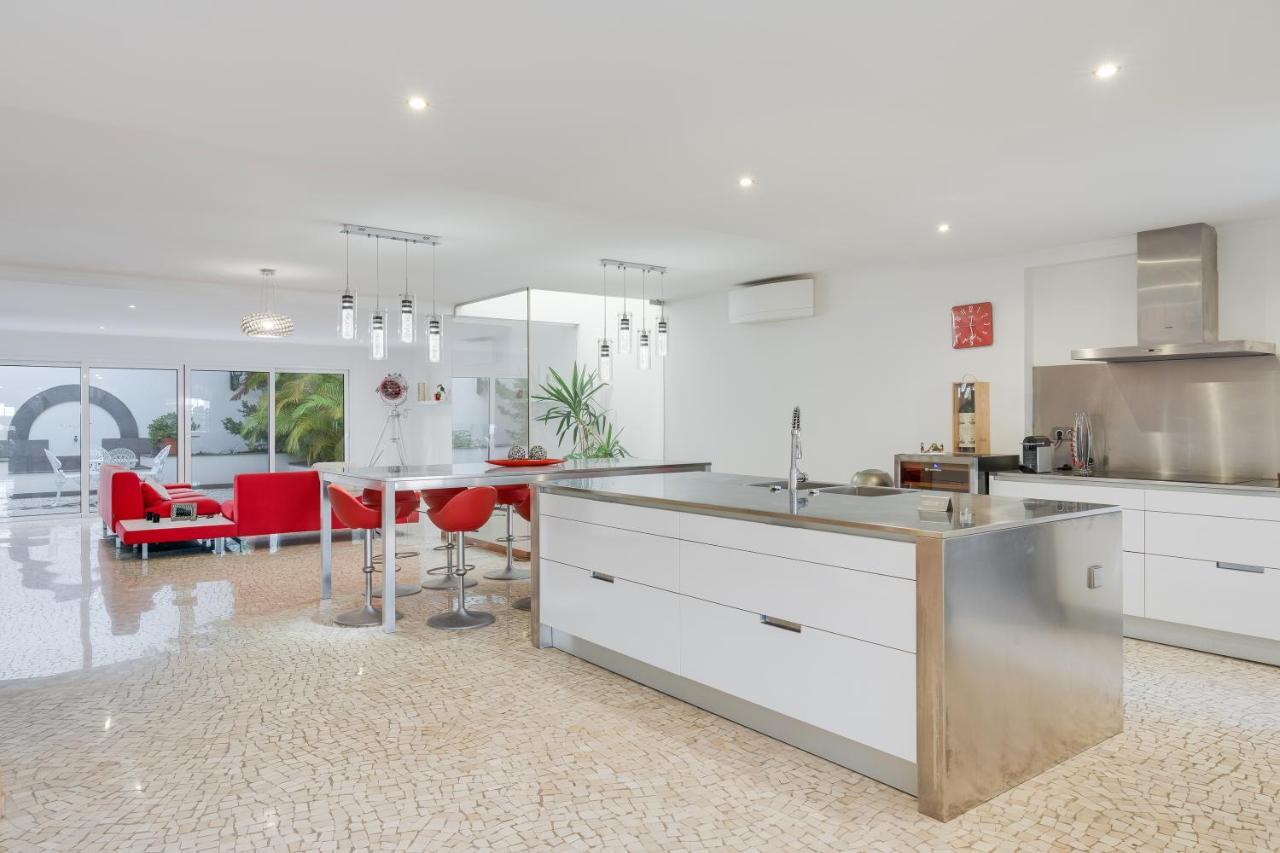 Casa Clarisse By Hr Madeira Villa Funchal  Ngoại thất bức ảnh