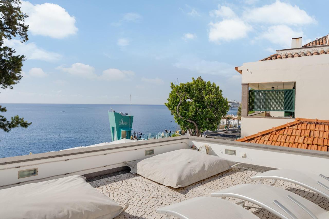 Casa Clarisse By Hr Madeira Villa Funchal  Ngoại thất bức ảnh