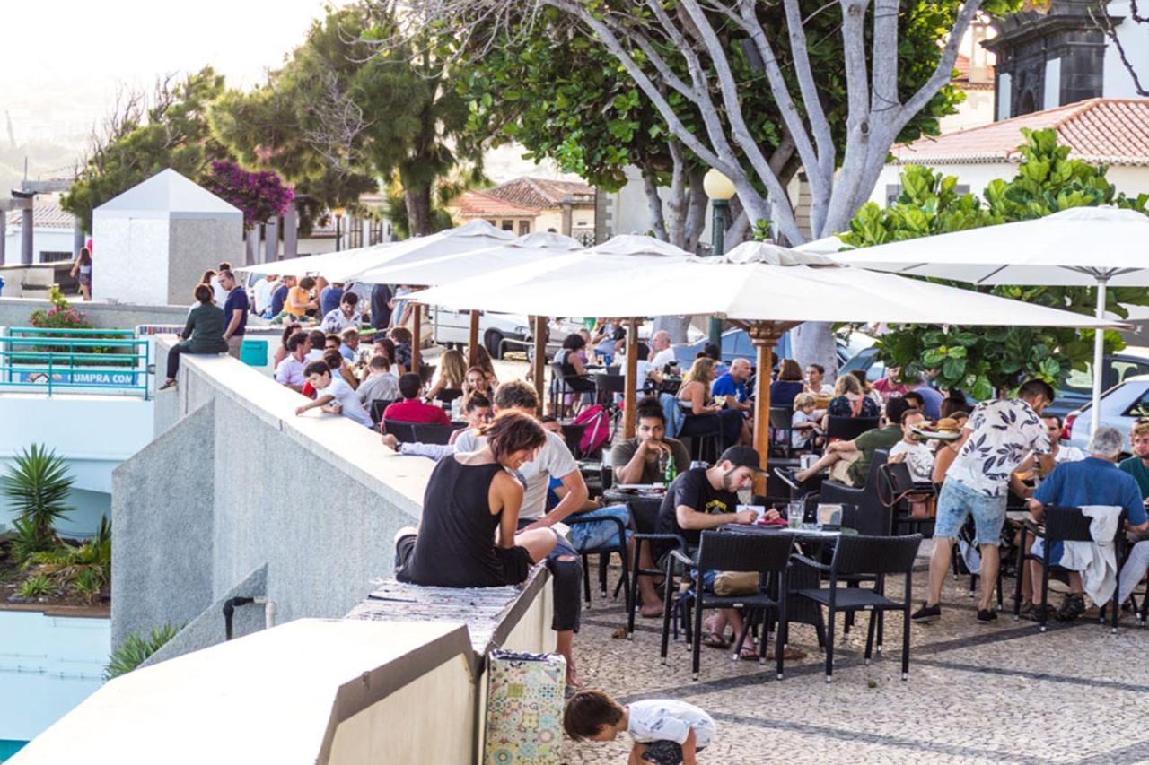 Casa Clarisse By Hr Madeira Villa Funchal  Ngoại thất bức ảnh
