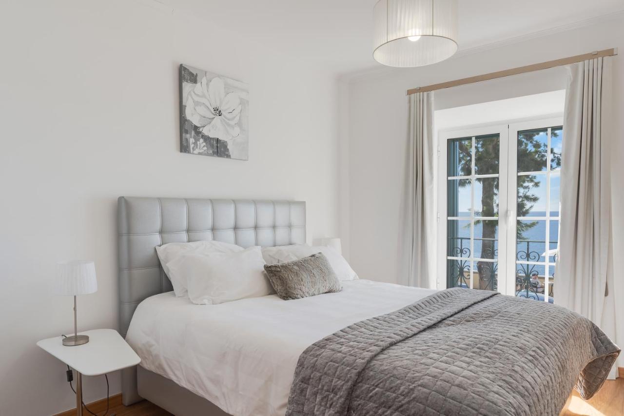 Casa Clarisse By Hr Madeira Villa Funchal  Ngoại thất bức ảnh