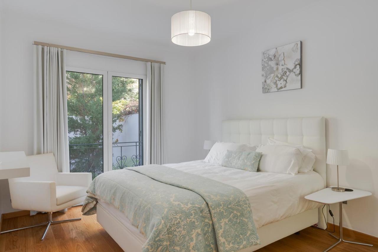 Casa Clarisse By Hr Madeira Villa Funchal  Ngoại thất bức ảnh