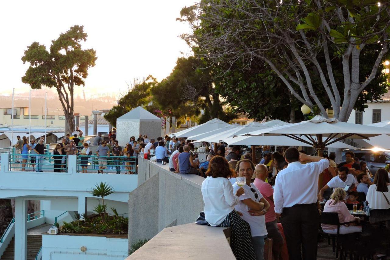Casa Clarisse By Hr Madeira Villa Funchal  Ngoại thất bức ảnh