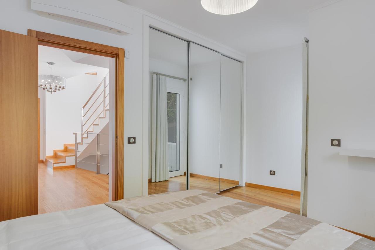 Casa Clarisse By Hr Madeira Villa Funchal  Ngoại thất bức ảnh