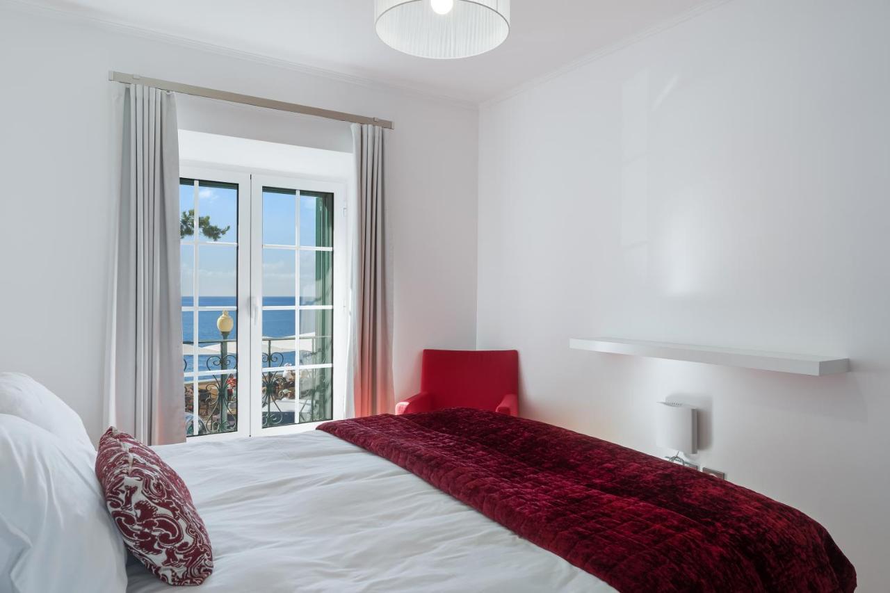 Casa Clarisse By Hr Madeira Villa Funchal  Ngoại thất bức ảnh