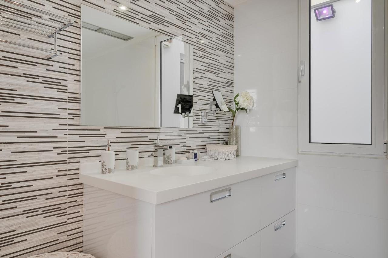 Casa Clarisse By Hr Madeira Villa Funchal  Ngoại thất bức ảnh