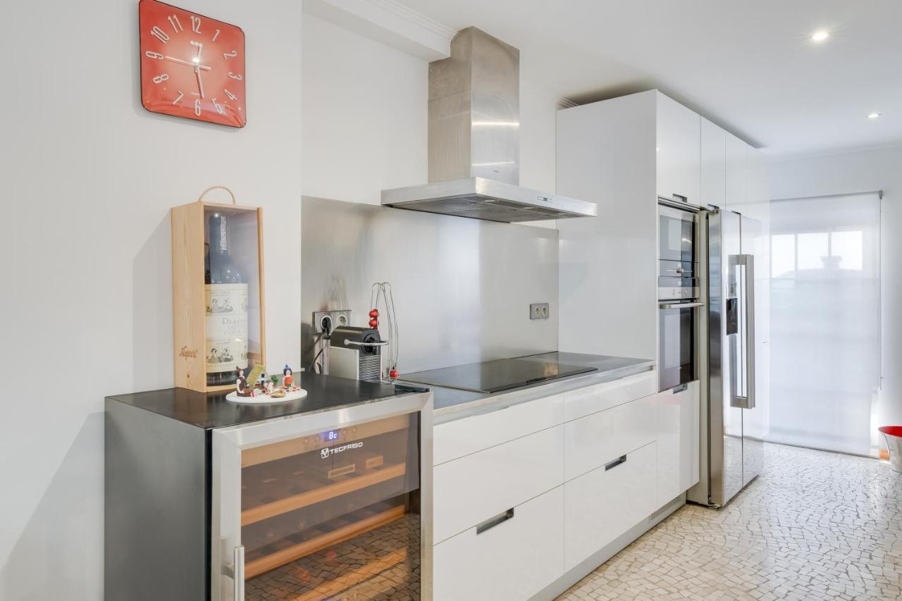 Casa Clarisse By Hr Madeira Villa Funchal  Ngoại thất bức ảnh
