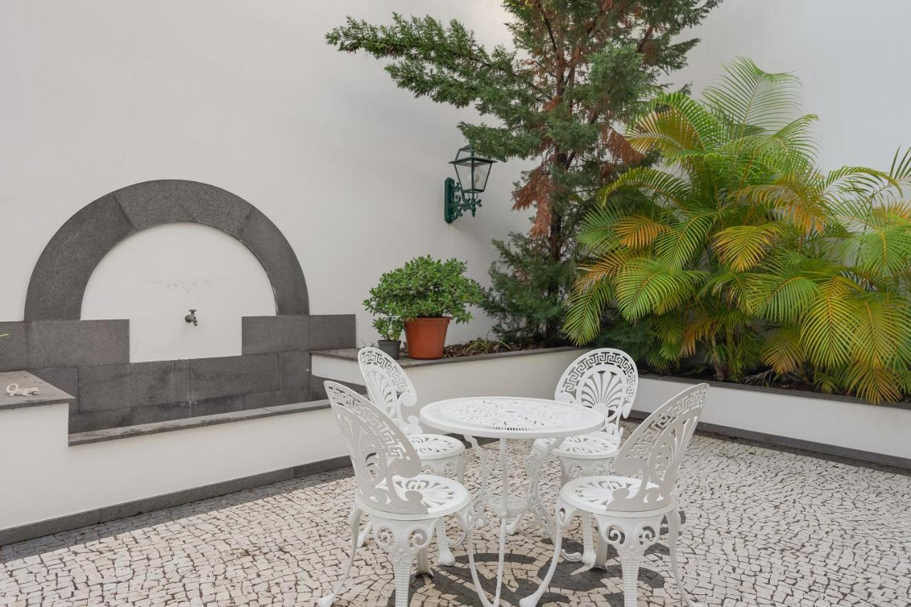 Casa Clarisse By Hr Madeira Villa Funchal  Ngoại thất bức ảnh