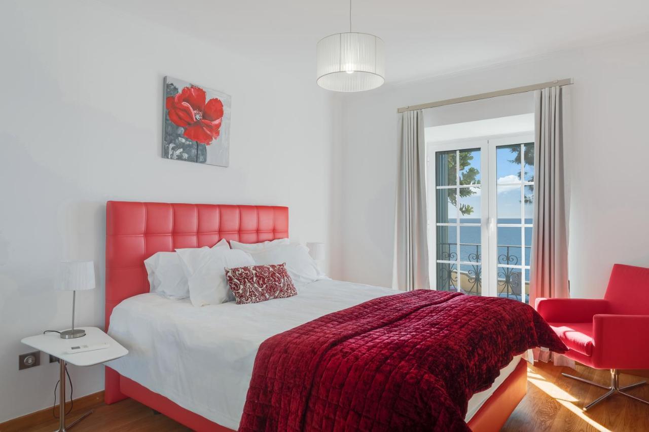 Casa Clarisse By Hr Madeira Villa Funchal  Ngoại thất bức ảnh