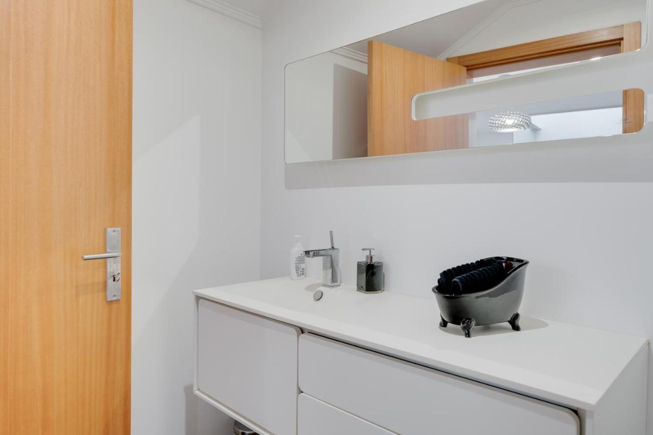 Casa Clarisse By Hr Madeira Villa Funchal  Ngoại thất bức ảnh