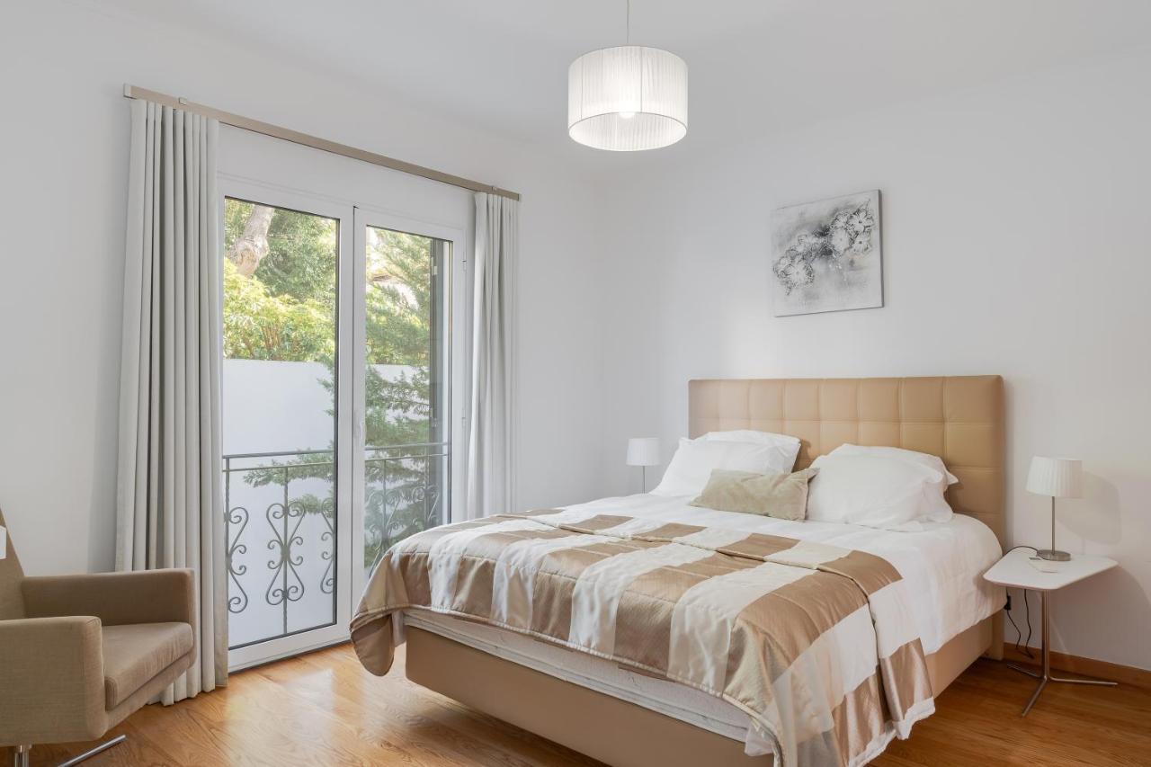 Casa Clarisse By Hr Madeira Villa Funchal  Ngoại thất bức ảnh