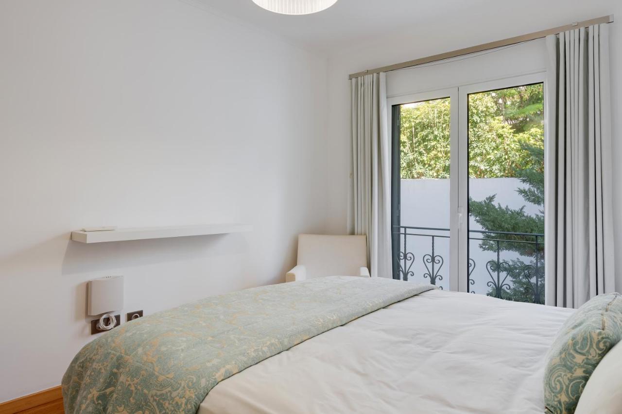 Casa Clarisse By Hr Madeira Villa Funchal  Ngoại thất bức ảnh