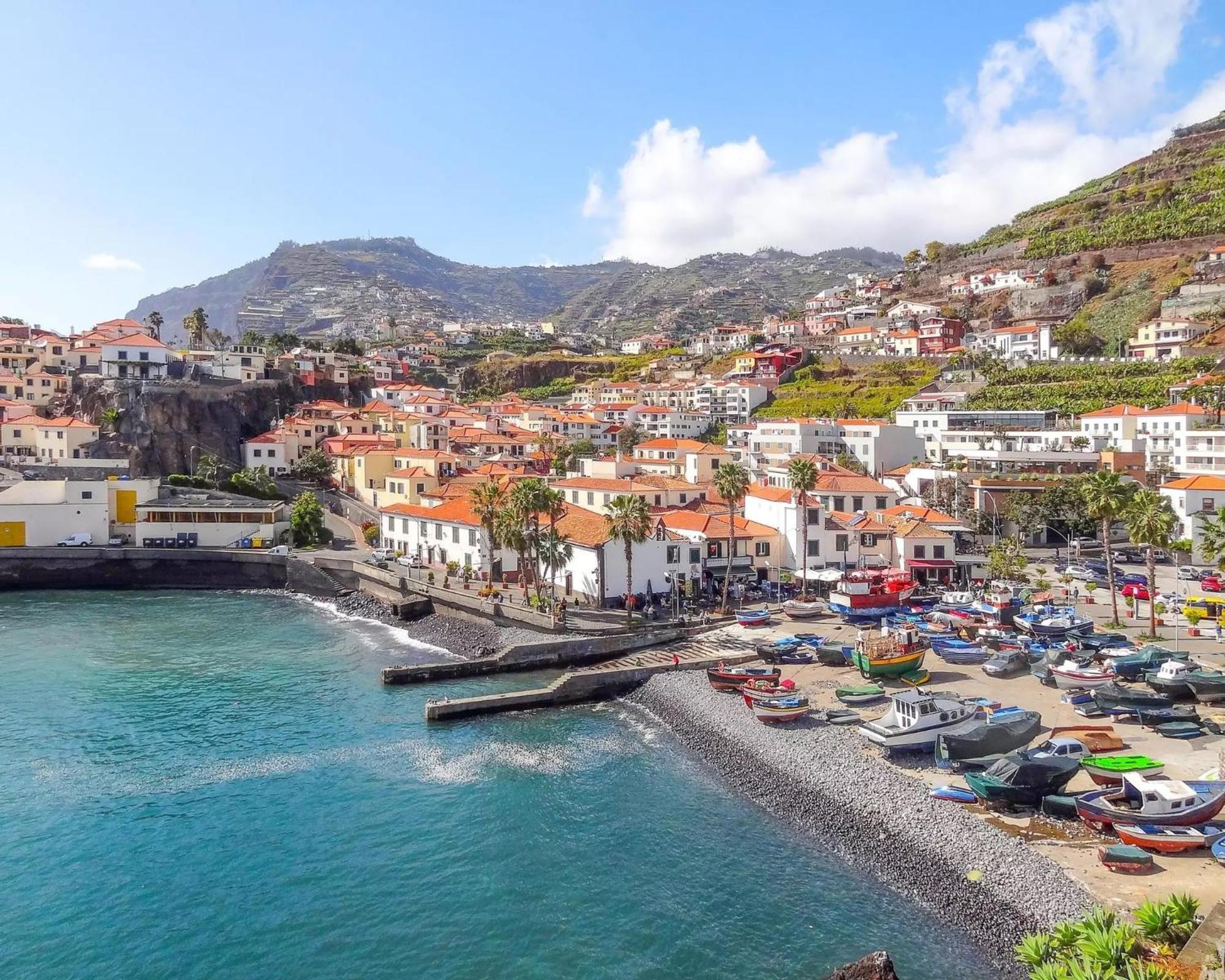 Casa Clarisse By Hr Madeira Villa Funchal  Ngoại thất bức ảnh
